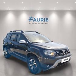 Dacia Duster Duster ECO-G 100 4x2 Prestige + Bergerac