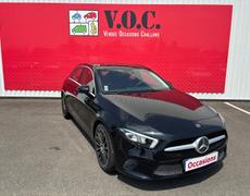 Mercedes Classe A