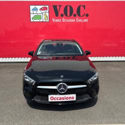 Mercedes Classe A 200 d 150ch Style Line 8G-DCT Challans
