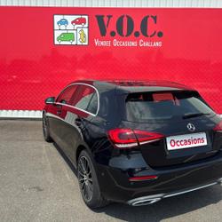 Mercedes Classe A 200 d 150ch Style Line 8G-DCT Challans