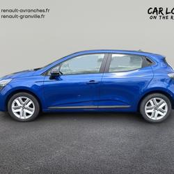 Renault Clio 5 Clio Blue dCi 100 ch GSR2 Evolution Granville