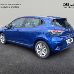 Renault Clio 5 Blue dCi 100 ch GSR2 Evolution occasion - Granville - photo 3/30