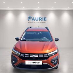 Dacia Jogger Jogger TCe 110 7 places Extreme + Bergerac