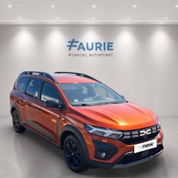 Dacia Jogger Jogger TCe 110 7 places Extreme + Bergerac