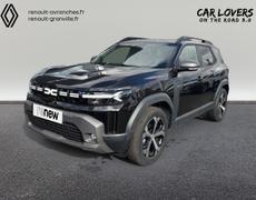 Dacia Duster Granville