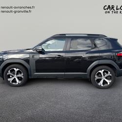 Dacia Duster Duster Hybrid 140 Journey Granville