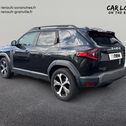 Dacia Duster Duster Hybrid 140 Journey Granville