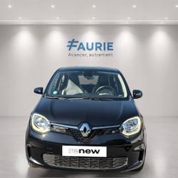 Renault Twingo 3 Twingo III E-Tech Equilibre Bergerac
