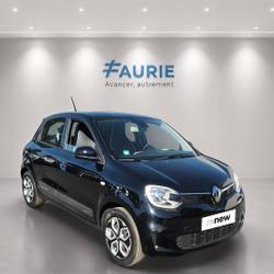 Renault Twingo 3 Twingo III E-Tech Equilibre Bergerac