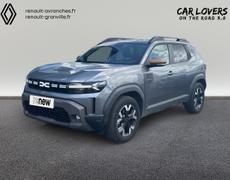 Dacia Duster Granville