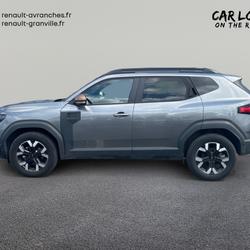 Dacia Duster Duster Hybrid 140 Extreme Granville