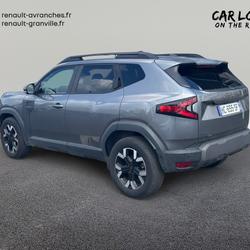 Dacia Duster Duster Hybrid 140 Extreme Granville
