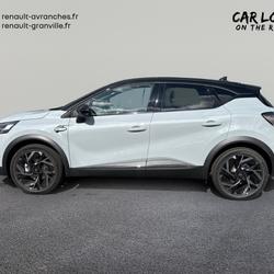 Renault Captur Captur E-Tech full hybrid 160 ch Techno Granville