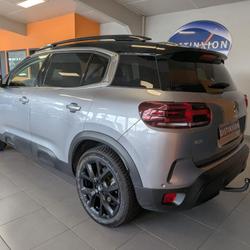 Citroen C5 Aircross 1.5 bluehdi 130ch eat8 max Brest