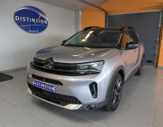 Citroen C5 Aircross Trégueux