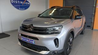 Citroen C5 Aircross  - photo 0