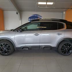 Citroen C5 Aircross 1.5 bluehdi 130ch eat8 max Tr&eacute;gueux