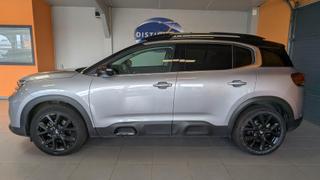 Citroen C5 Aircross  - photo 1