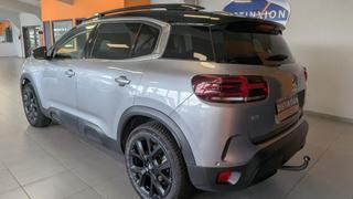 Citroen C5 Aircross  - photo 2