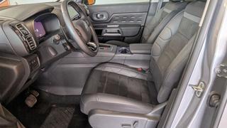 Citroen C5 Aircross  - photo 3