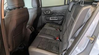 Citroen C5 Aircross  - photo 4