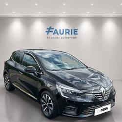 Renault Clio 5 Clio TCe 90 Techno Bergerac