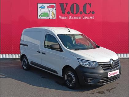 Renault Express - 1.5 Blue dCi 95ch Confort 22 - 14 990 €