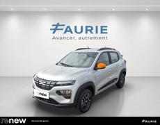 Dacia Spring Bergerac
