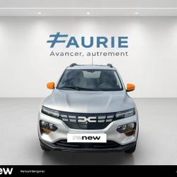 Dacia Spring Spring Expression Bergerac