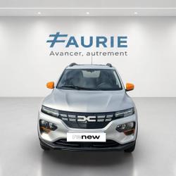 Dacia Spring Spring Expression Bergerac