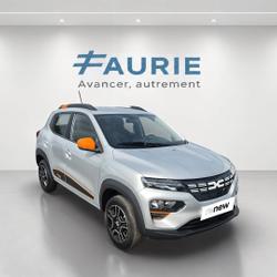 Dacia Spring Spring Expression Bergerac