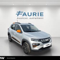 Dacia Spring Spring Expression Bergerac