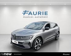 Renault Megane E-Tech Bergerac