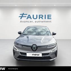 Renault Megane E-Tech Megane E-Tech EV60 220 ch optimum charge Techno Bergerac