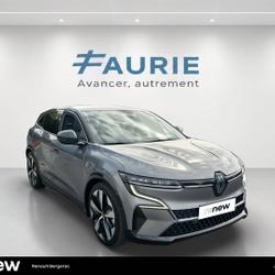 Renault Megane E-Tech Megane E-Tech EV60 220 ch optimum charge Techno Bergerac