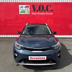 Kia Stonic 1.0 T-GDi 120ch ISG Design Euro6d-T Challans