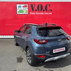 Kia Stonic 1.0 T-GDi 120ch ISG Design Euro6d-T Challans
