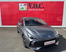 MG MG3 - 1.5 Hybrid+ 195ch Comfort - 17 990 €