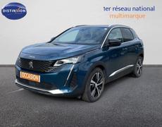 Peugeot 3008 Saint-Memmie