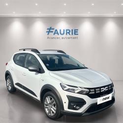 Dacia Sandero Sandero TCe 90 CVT Stepway Expression Bergerac