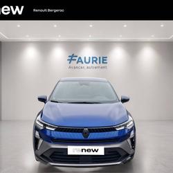 Renault Captur Captur E-Tech full hybrid 145 ch esprit Alpine Bergerac