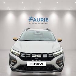 Dacia Sandero Sandero TCe 90 CVT Stepway Extreme Bergerac