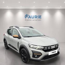 Dacia Sandero Sandero TCe 90 CVT Stepway Extreme Bergerac