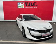 Peugeot 508 - BlueHDi 130ch S&S Allure Business EAT8 - 19 990 €