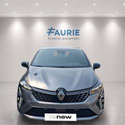 Renault Clio 5 Clio E-Tech full hybrid 145 Techno Bergerac