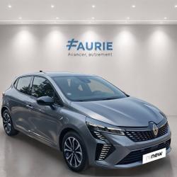 Renault Clio 5 Clio E-Tech full hybrid 145 Techno Bergerac