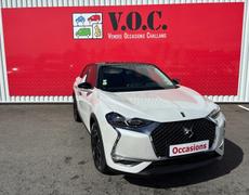 DS DS3 Crossback - BlueHDi 130ch Business Automatique - 16 990 €