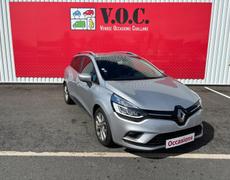 Renault Clio Estate - 1.2 TCe 120ch energy Intens EDC - 11 490 €