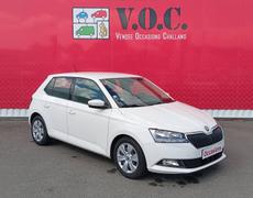 Skoda Fabia - 1.0 TSI 95ch Business Euro6d-AP - 12 990 €