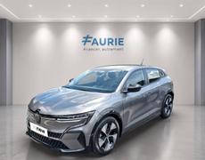 Renault Megane E-Tech Megane E-Tech EV40 130ch standard charge Equilibre